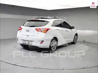 2012 Hyundai I30