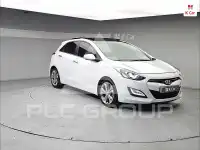 2012 Hyundai I30