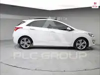 2012 Hyundai I30