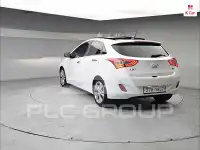 2012 Hyundai I30