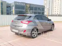 2012 Hyundai I30