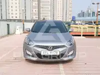 2012 Hyundai I30