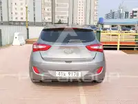 2012 Hyundai I30