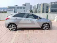 2012 Hyundai I30