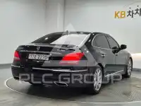 2012 Hyundai Equus