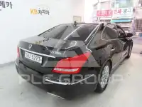 2012 Hyundai Equus