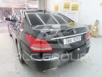 2012 Hyundai Equus