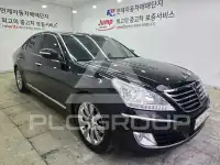 2012 Hyundai Equus