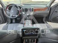 2012 Hyundai Equus