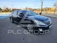 2012 Hyundai Equus