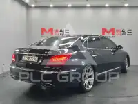 2012 Hyundai Equus