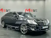 2012 Hyundai Equus