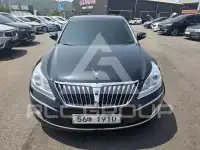 2012 Hyundai Equus