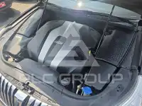 2012 Hyundai Equus