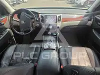 2012 Hyundai Equus