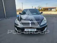 2012 Hyundai Equus