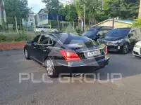 2012 Hyundai Equus