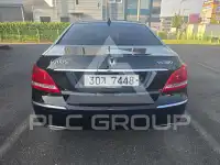 2012 Hyundai Equus