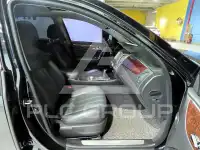 2012 Hyundai Equus