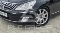 2012 Hyundai Equus