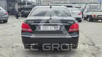 2012 Hyundai Equus