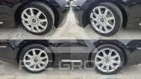2012 Hyundai Equus
