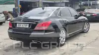 2012 Hyundai Equus
