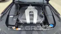 2012 Hyundai Equus