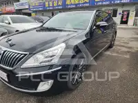 2012 Hyundai Equus