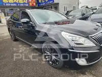 2012 Hyundai Equus
