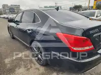 2012 Hyundai Equus