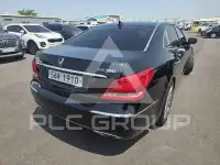 2012 Hyundai Equus