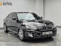 2012 Hyundai Equus