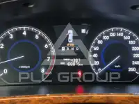 2012 Hyundai Equus