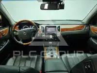 2012 Hyundai Equus