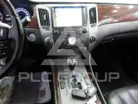 2012 Hyundai Equus