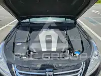 2012 Hyundai Equus