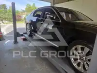 2012 Hyundai Equus
