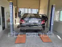 2012 Hyundai Equus