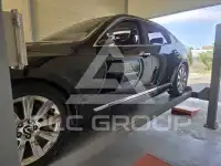2012 Hyundai Equus