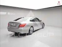 2012 Hyundai Equus