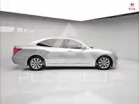 2012 Hyundai Equus