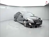 2012 Hyundai Equus
