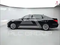2012 Hyundai Equus