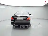 2012 Hyundai Equus