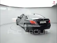 2012 Hyundai Equus