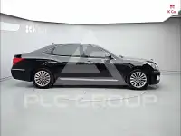 2012 Hyundai Equus