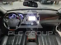 2012 Hyundai Equus