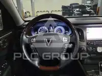 2012 Hyundai Equus