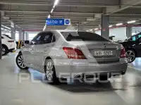 2012 Hyundai Equus